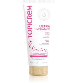 UH BODY Ultra-Moisturizing Pearly Body