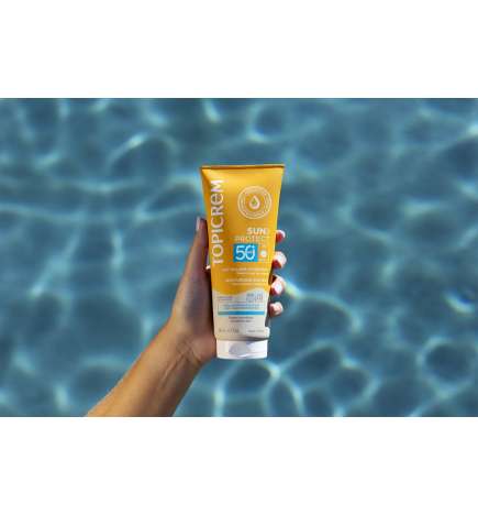 Sun Protect Re-Moisturizing Shower