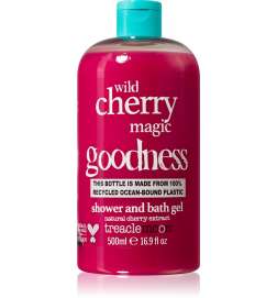 Wild Cherry Magic
