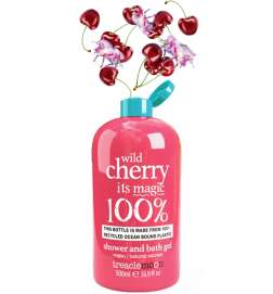 Wild Cherry Magic