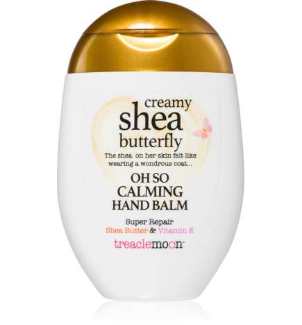 Shea Butterfly