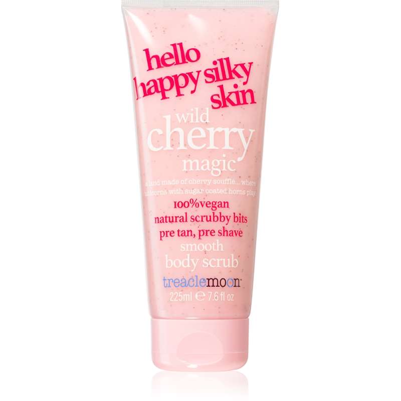 Wild Cherry Magic