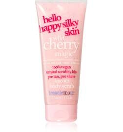 Wild Cherry Magic