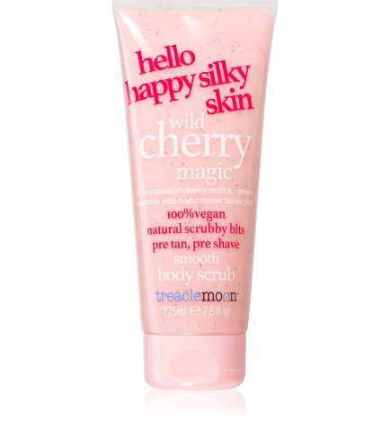 Wild Cherry Magic