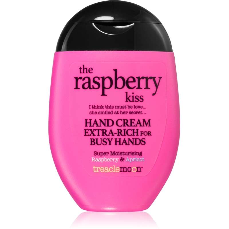 The Raspberry Kiss The Raspberry Kiss