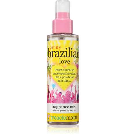 Brazilian Love