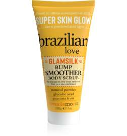 Brazilian Love
