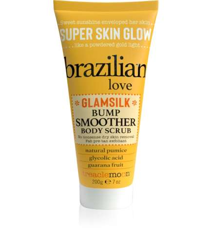 Brazilian Love