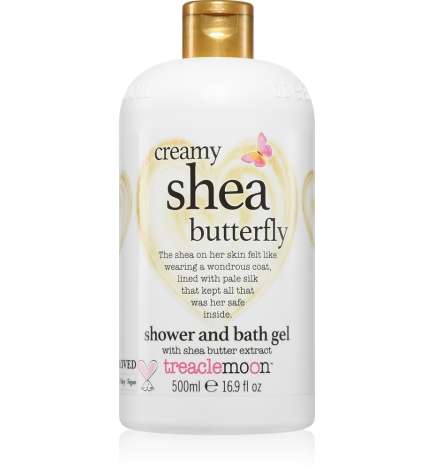 Shea Butterfly