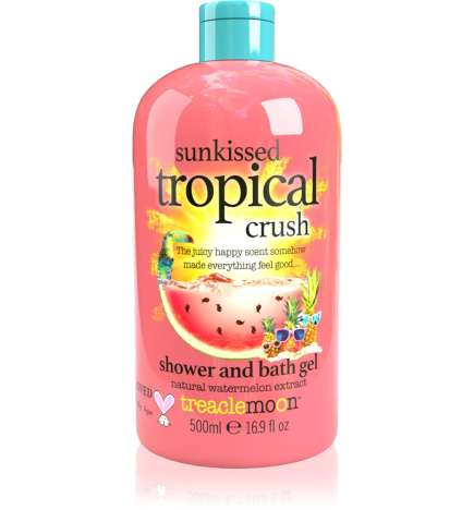 Sunkissed Tropical Crush