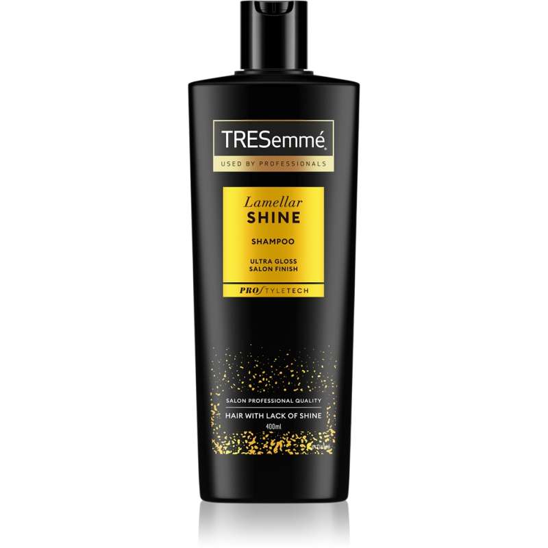 Lamellar Shine Lamellar Shine