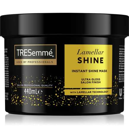 Lamellar Shine