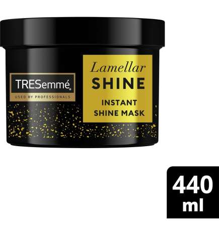 Lamellar Shine