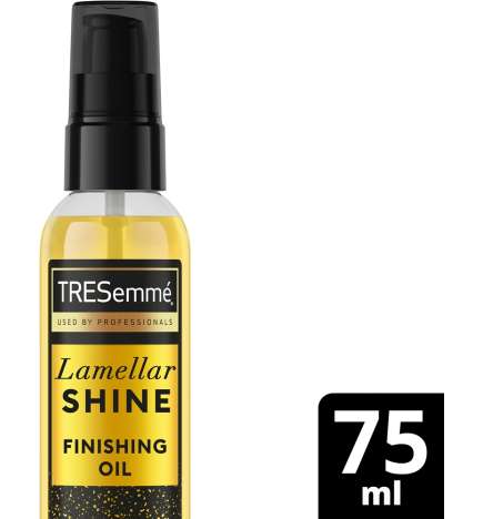 Lamellar Shine