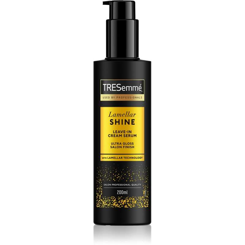 Lamellar Shine
