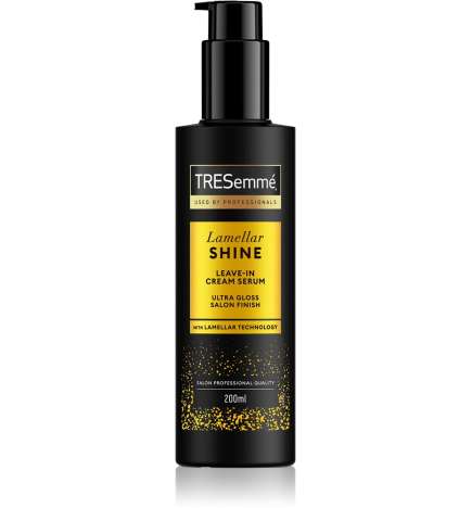 Lamellar Shine