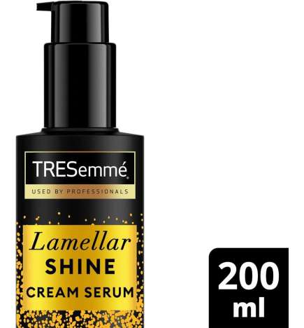 Lamellar Shine