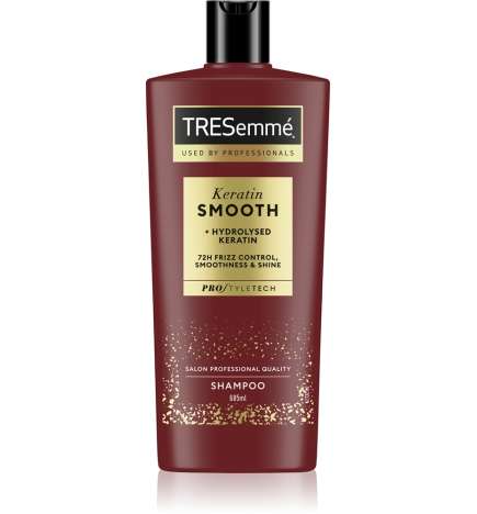 Keratin Smooth