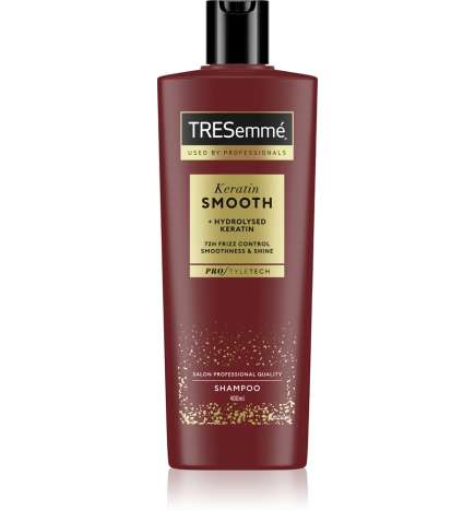 Keratin Smooth
