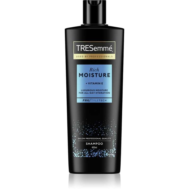Rich Moisture