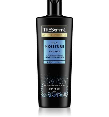 Rich Moisture