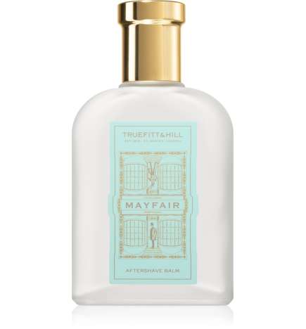 Mayfair Aftershave Balm