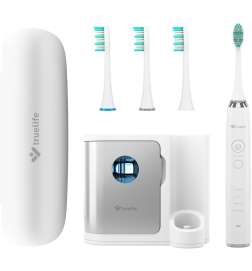 SonicBrush UV