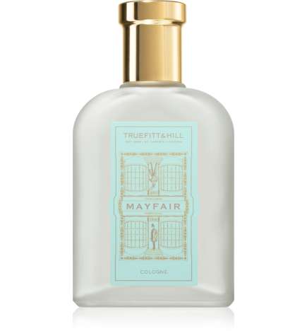 Mayfair Cologne