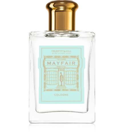Mayfair Cologne