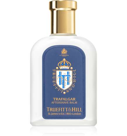 Trafalgar Aftershave Balm
