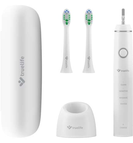 SonicBrush Compact