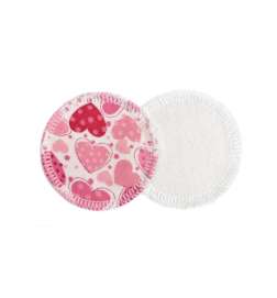 Make-up Removal Pads Set Soft 2 Weeks