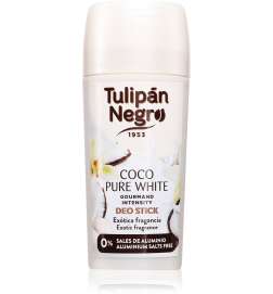 Coco Pure White