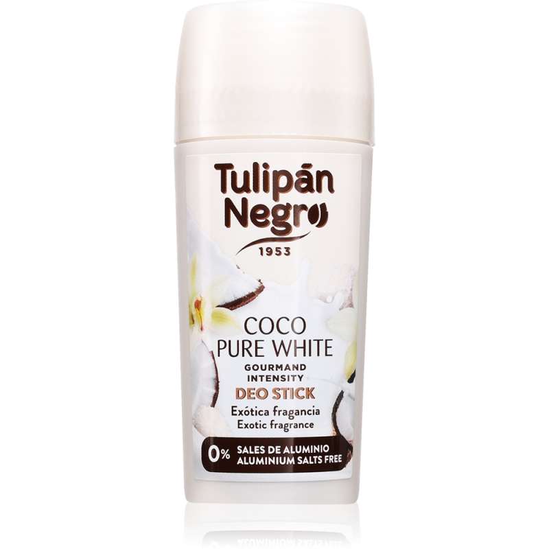 Coco Pure White Coco Pure White