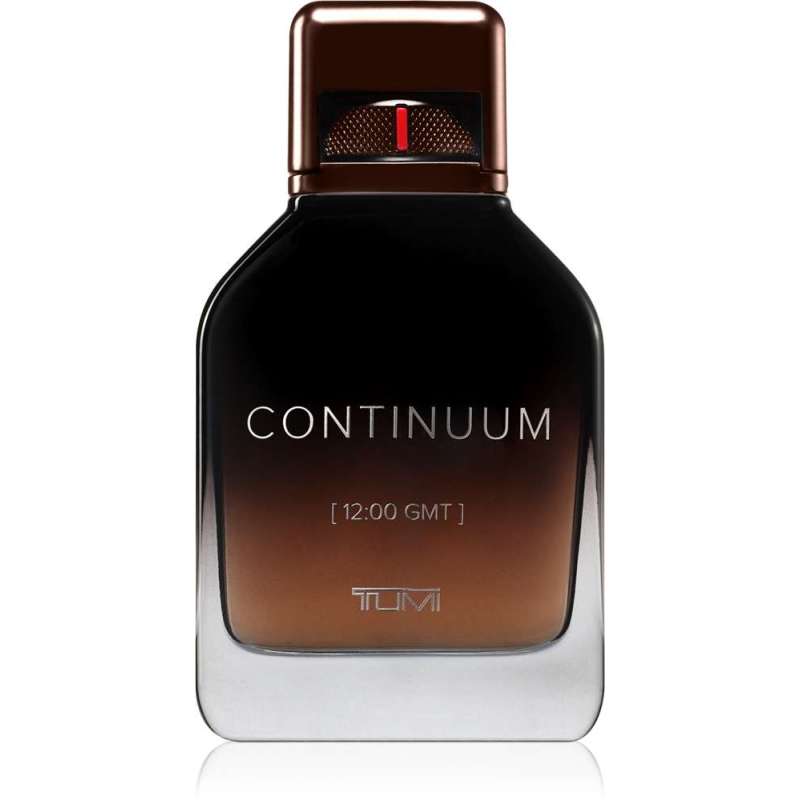 Continuum Continuum