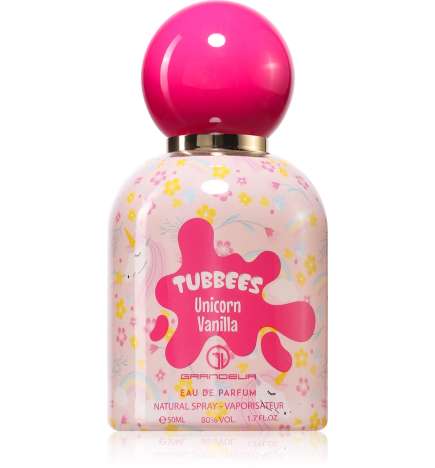 Unicorn Vanilla