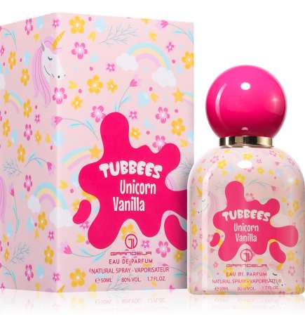 Unicorn Vanilla