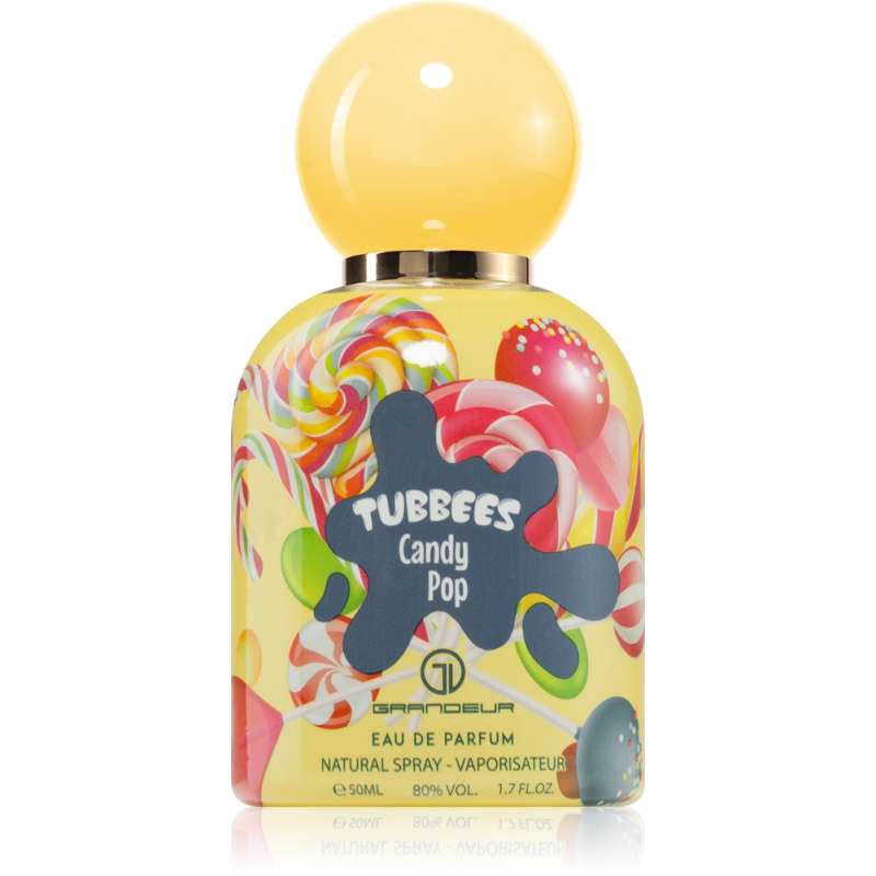 Candy Pop Candy Pop