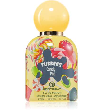 Candy Pop