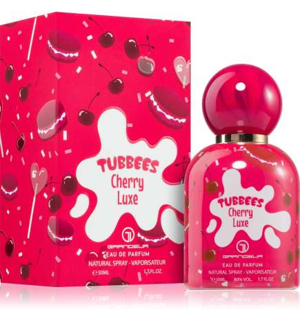 Cherry Luxe