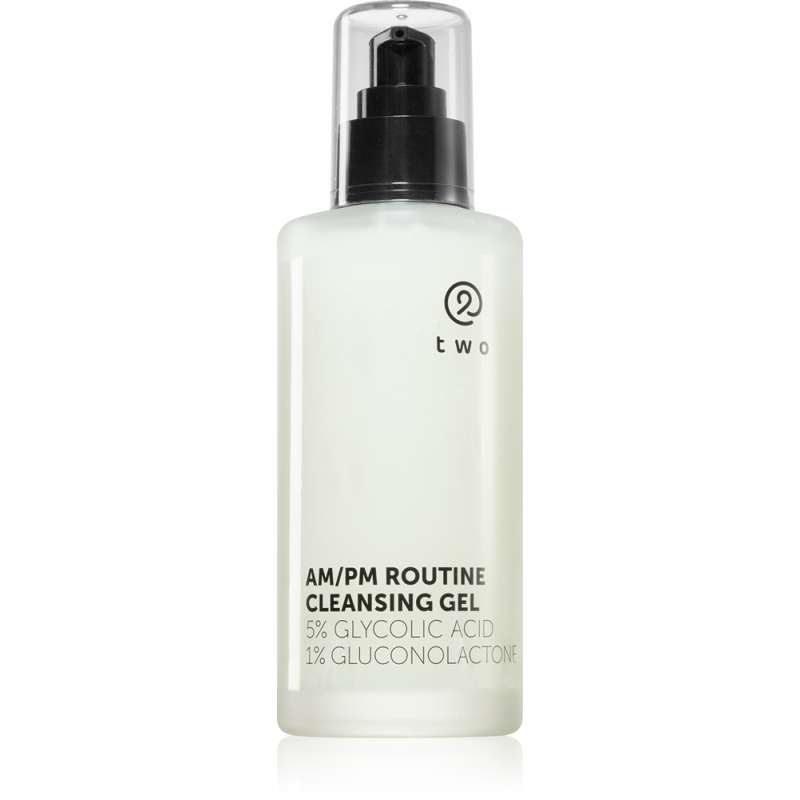 AM/PM Routine Cleansing