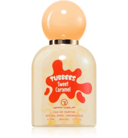 Sweet Caramel