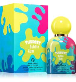Bubble Gum