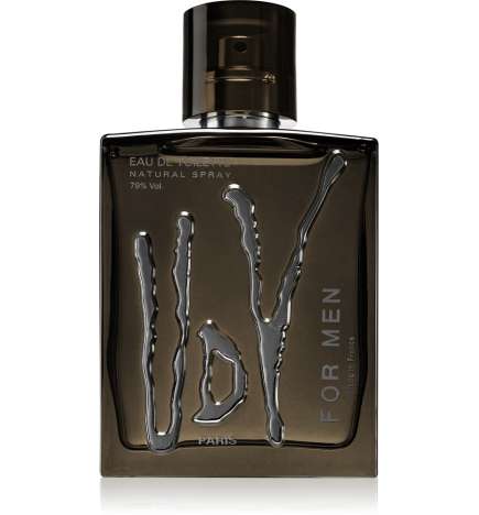 UDV For Men