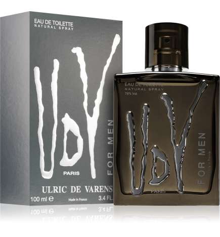 UDV For Men