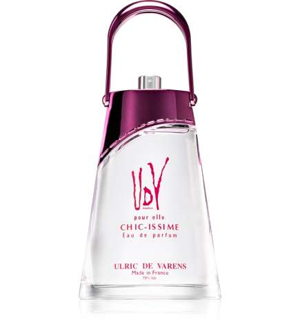UDV Chic-issime