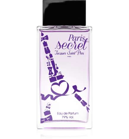 Paris Secret