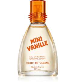 Mini Vanille