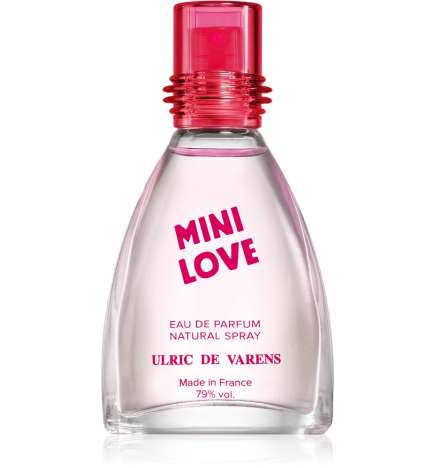 Mini Love