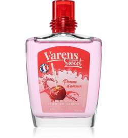 Sweet Pomme D'amour